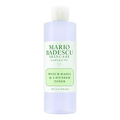 Tonique à la lavande et à l'hamamélis, MARIO BADESCU